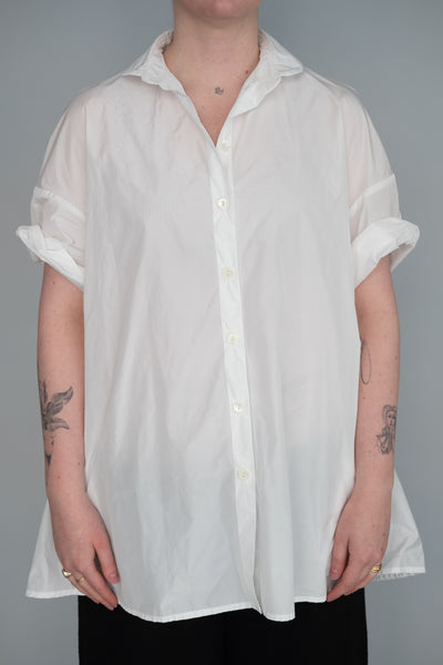 Katharina Hovman - Weite Bluse