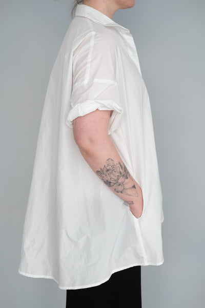 Katharina Hovman - Weite Bluse