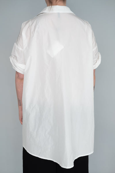 Katharina Hovman - Weite Bluse