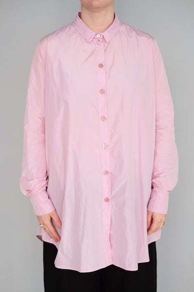 Katharina Hovman - Oversized Bluse