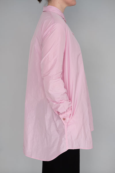 Katharina Hovman - Oversized Bluse