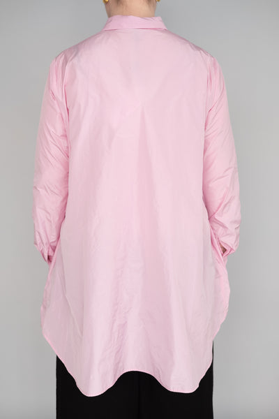 Katharina Hovman - Oversized Bluse