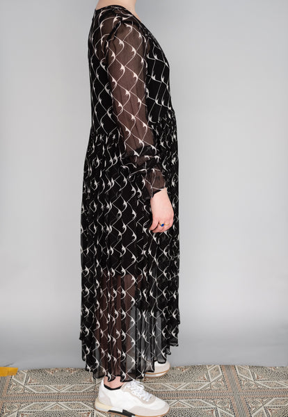 Kleid, Axell