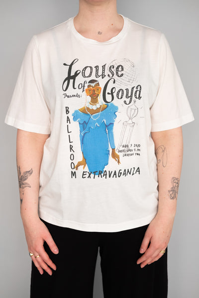 Stine Goya T-Shirt mit kurzem Ärmel