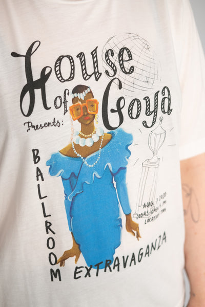 Stine Goya T-Shirt mit kurzem Ärmel