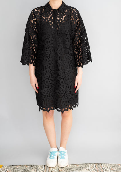 Erika Cavallini Kleid