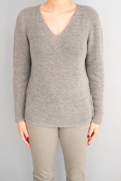 Hannes Roether Pullover