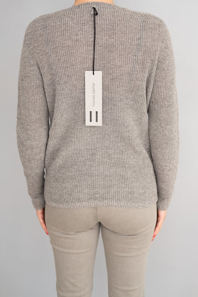Hannes Roether Pullover