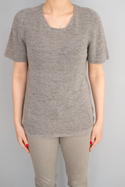 Hannes Roether Pullover
