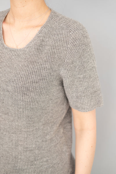 Hannes Roether Pullover