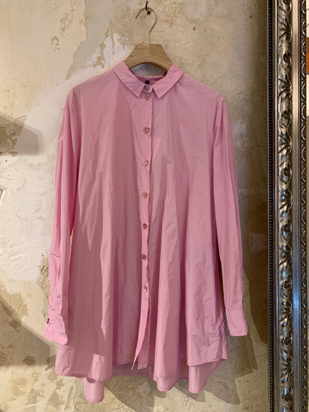 Katharina Hovman - Oversized Bluse