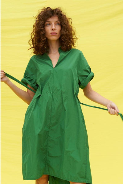 Katharina Hovman - Oversized Kleid